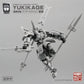 [PREORDER] Boss Fight Studio NO.57 1/24 Puppet Armor Team Snow Shadow