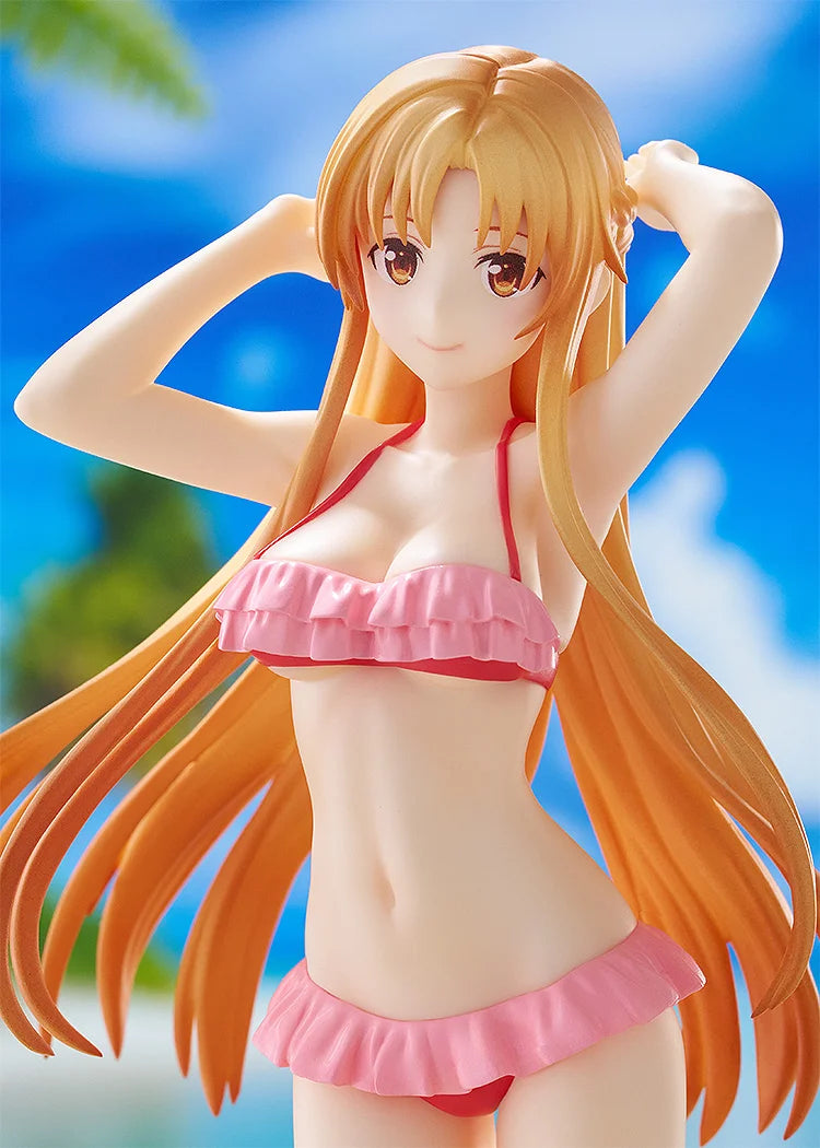 [PREORDER] POP UP PARADE BEACH QUEENS Asuna