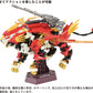 [PREORDER] AZ-06 Liger Zero Phoenix