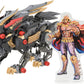 [PREORDER] WILD LIGER BLACK KING X FIST OF THE NORTH STAR