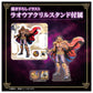 [PREORDER] WILD LIGER BLACK KING X FIST OF THE NORTH STAR