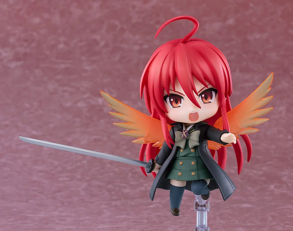 [PREORDER 050326] Nendoroid Shana 2.0