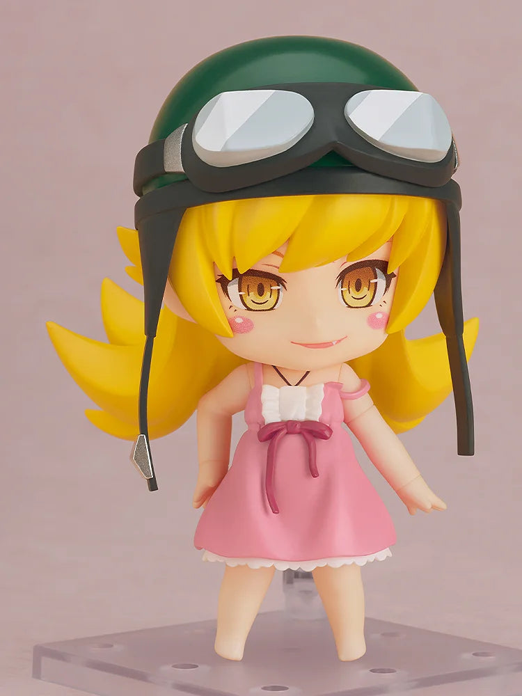 [PREORDER] Nendoroid Shinobu Oshino 2.0
