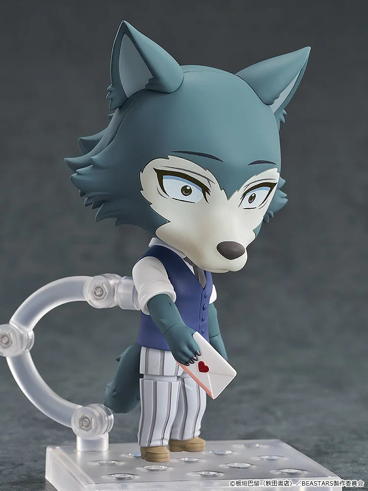 [PREORDER] Nendoroid Legoshi