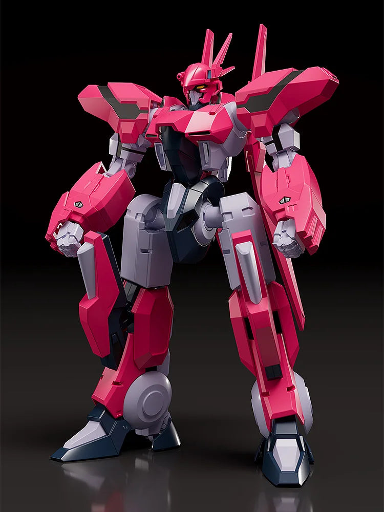 [PREORDER] MODEROID Black Sarena