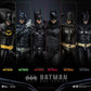 [PREORDER] DAH-116 Batman (Batman &  Robin)
