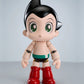 [PREORDER 121825] Metal Action Series - Astro Boy Regular