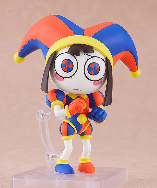 [PREORDER] Nendoroid Pomni