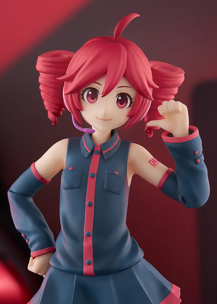 [PREORDER] POP UP PARADE Kasane Teto L Size