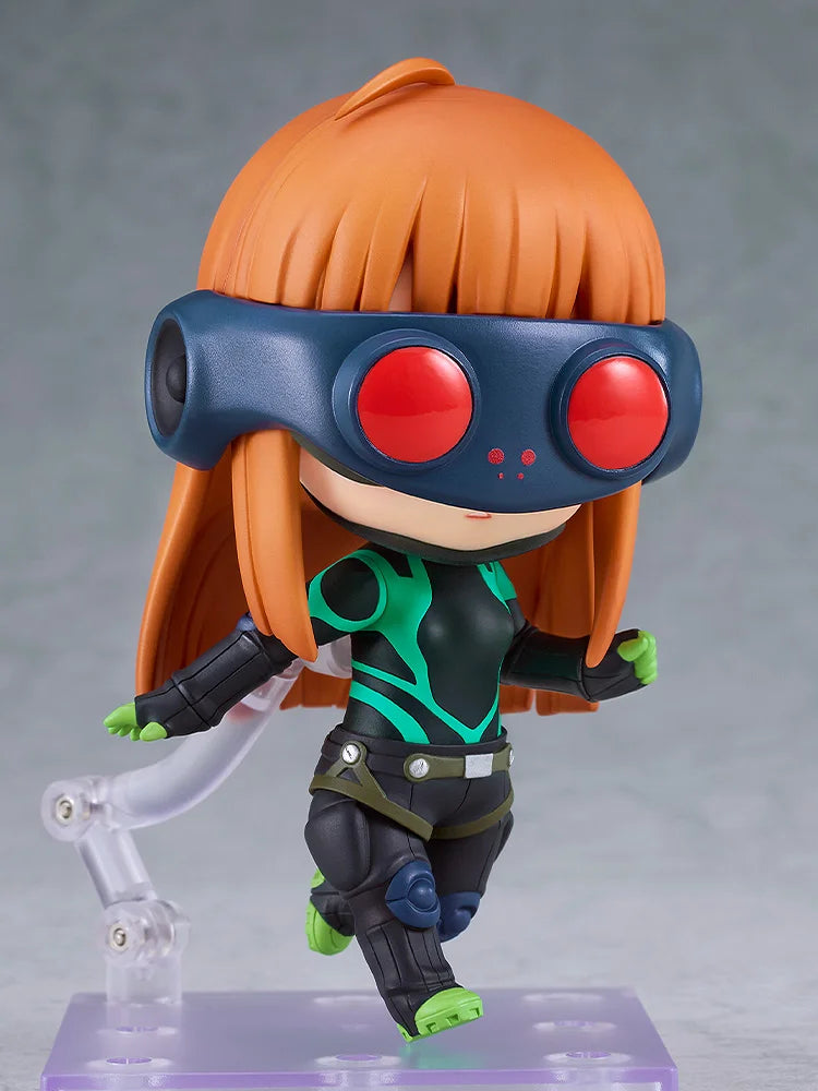 [PREORDER 041926] Nendoroid Futaba Sakura: Phantom Thief Ver.