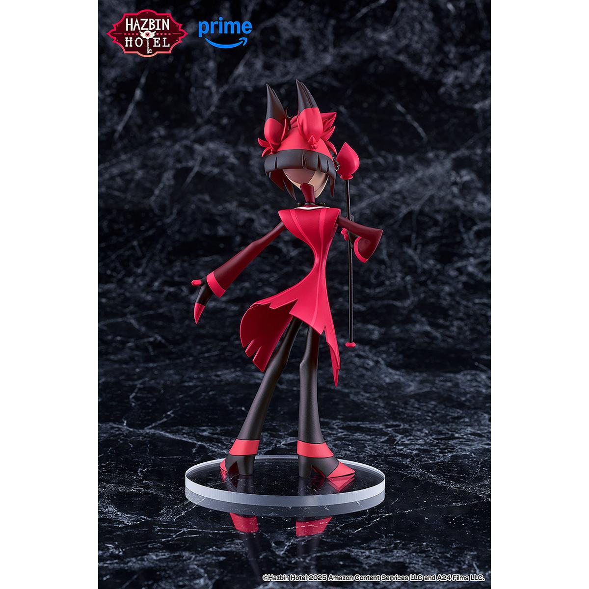 [PREORDER] POP UP PARADE Alastor