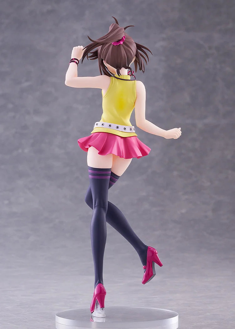[PREORDER 062126] POP UP PARADE Anzu Mazaki L Size
