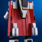 [PREORDER] MODEROID Bismark / Saber Rider and the Star Sheriff / Ramrod