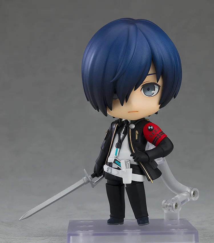 [PREORDER] Nendoroid P3R Protagonist [Basic]
