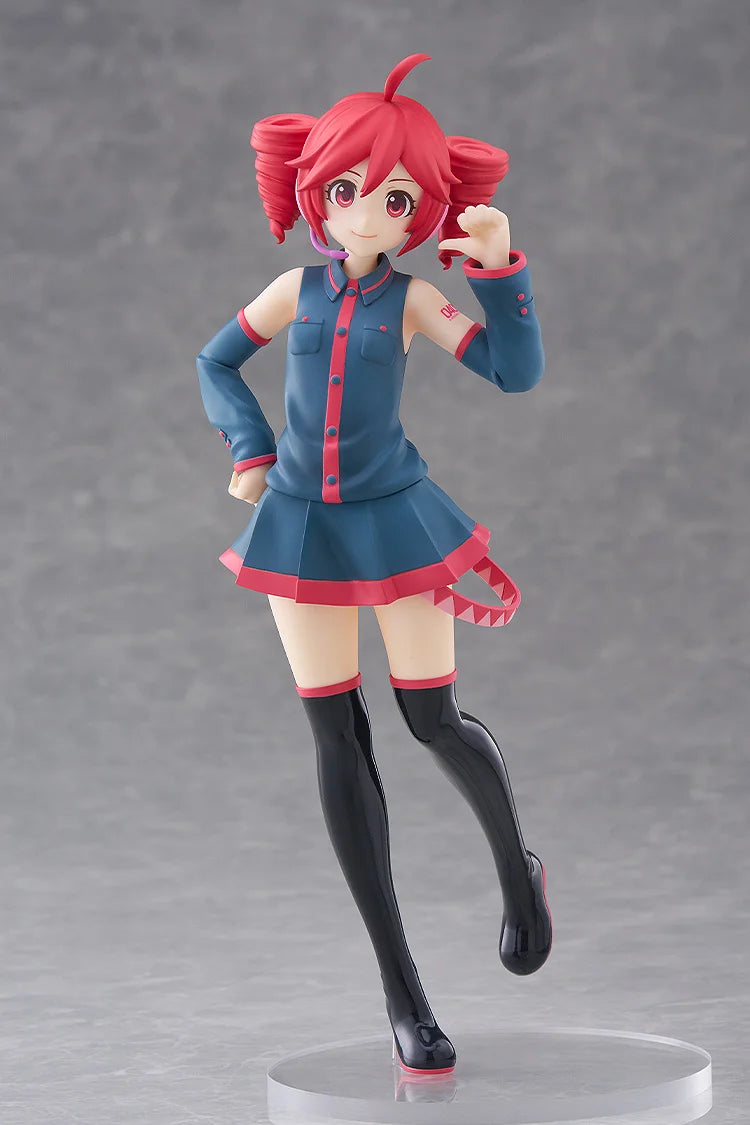 [PREORDER] POP UP PARADE Kasane Teto L Size