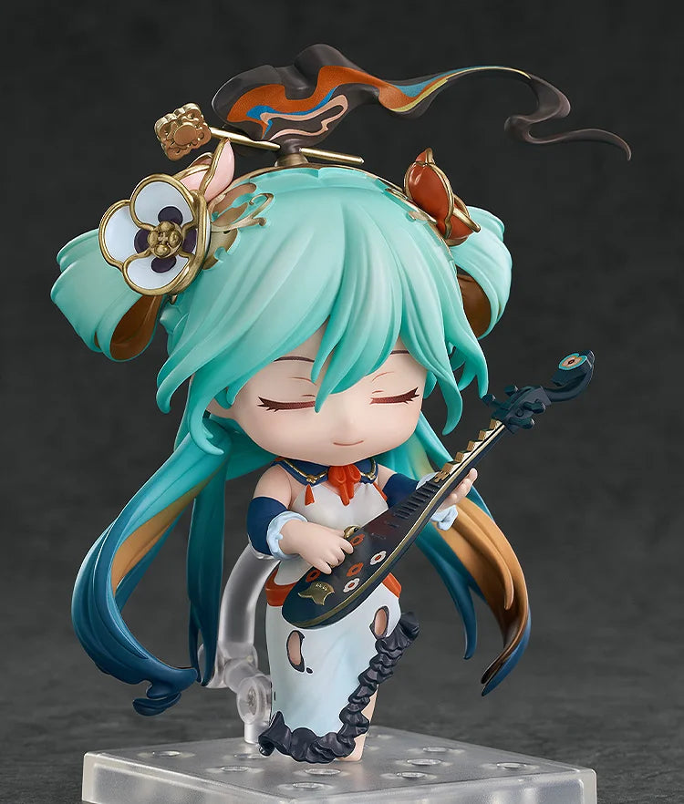 [PREORDER] Nendoroid Hatsune Miku: Shimian Maifu Ver.
