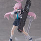 [PREORDER 122125] figma Hoshino Takanashi