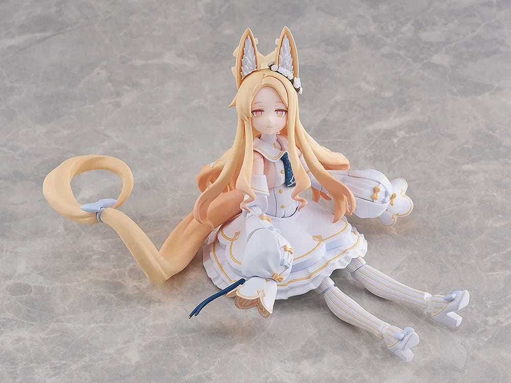 [PREORDER 083026] figma Seia Yurizono