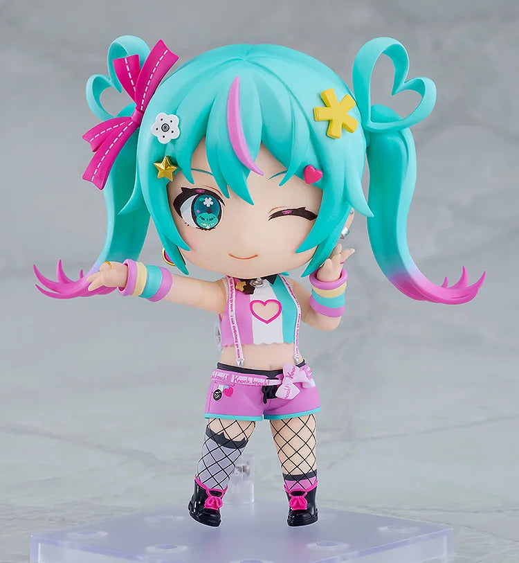 [PREORDER 032226] Nendoroid Hatsune Miku: DecoMiku (Lightness)