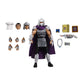 [PREORDER] Teenage Mutant Ninja Turtles (Cartoon) - 7” Scale Action Figure - Ultimate Shredder (Classic Colors)