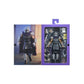 [PREORDER] Teenage Mutant Ninja Turtles (Cartoon) - 7” Scale Action Figure - Ultimate Shredder (Classic Colors)