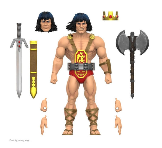 [PREORDER] Super7 Kull The Conqueror