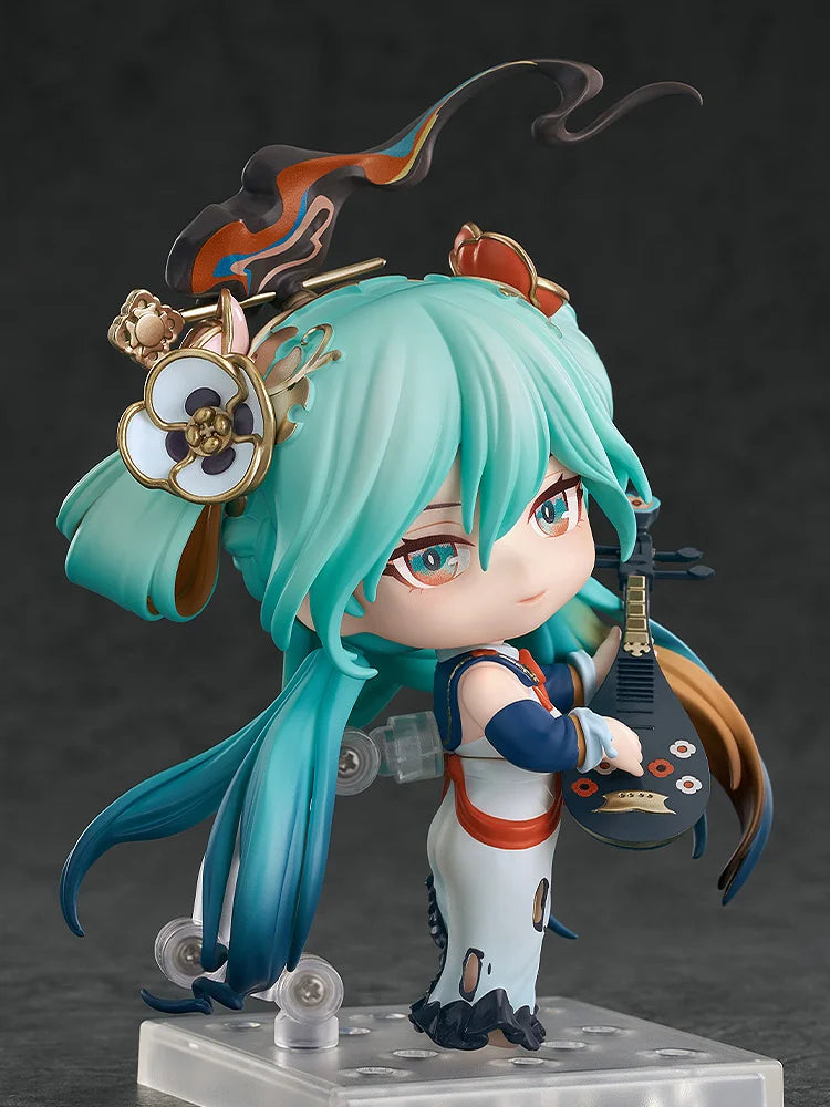 [PREORDER] Nendoroid Hatsune Miku: Shimian Maifu Ver.