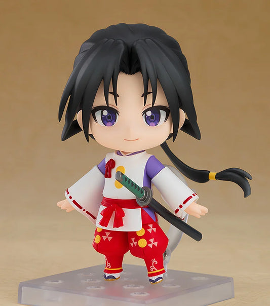 [PREORDER] Nendoroid Tokiyuki Hojo