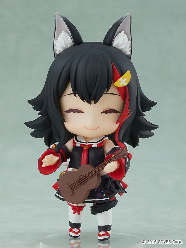 [PREORDER 112325] Nendoroid Ookami Mio (reoffer)