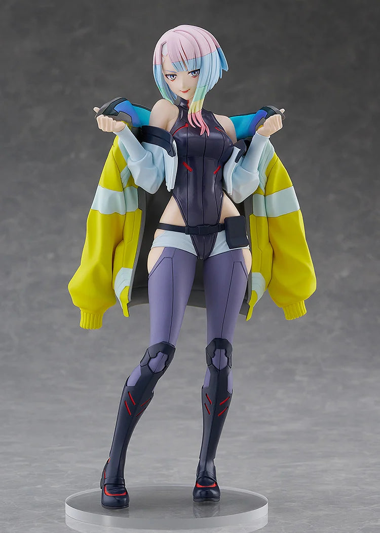 [PREORDER] POP UP PARADE Lucy L Size