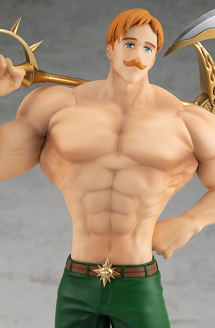 [PREORDER] POP UP PARADE Escanor (Large Size)