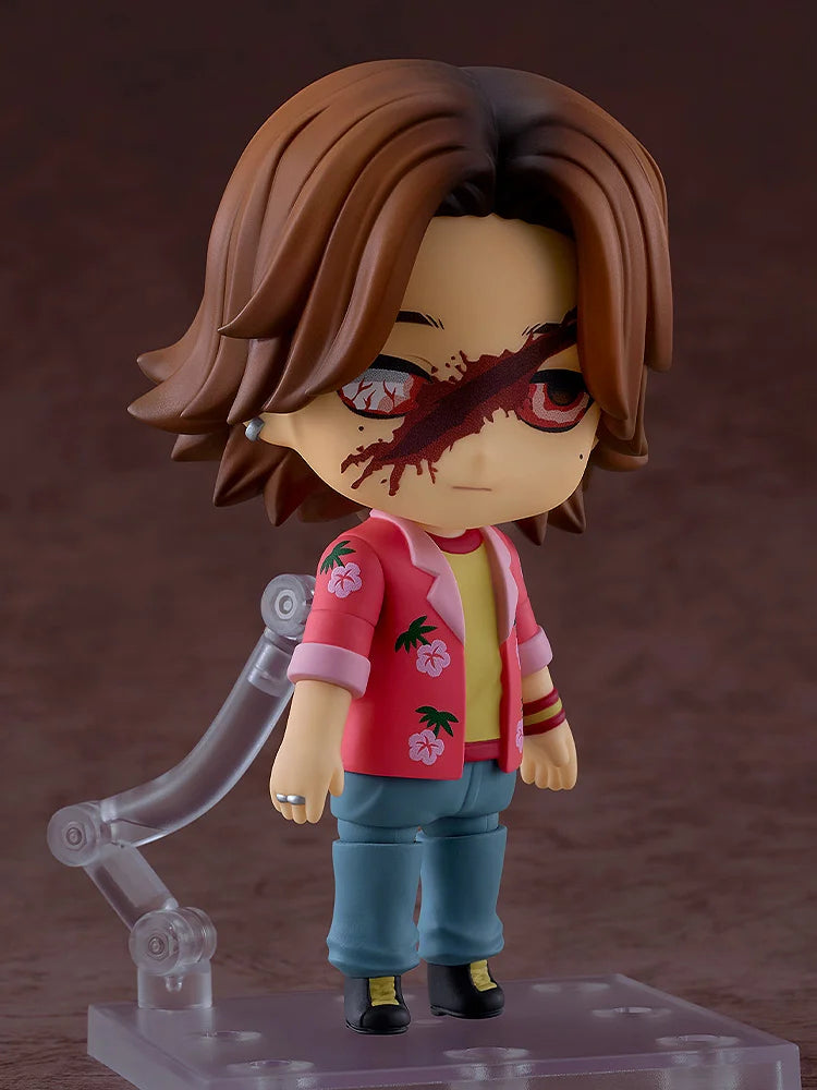 [PREORDER 081626] Nendoroid Daisuke