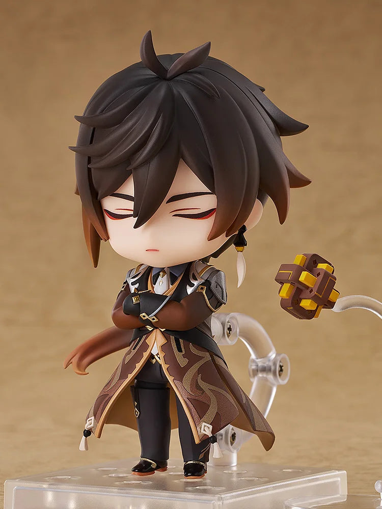 [PREORDER] Nendoroid Zhongli