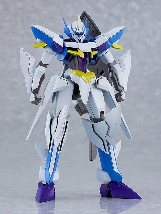 [PREORDER] MODEROID Luxon