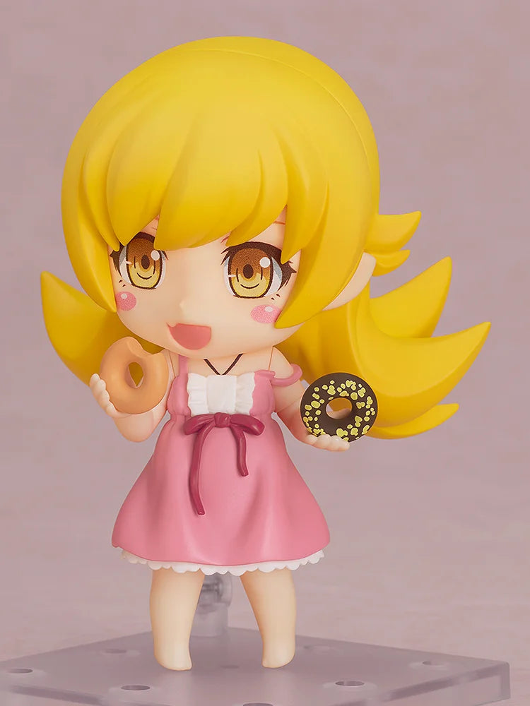 [PREORDER] Nendoroid Shinobu Oshino 2.0