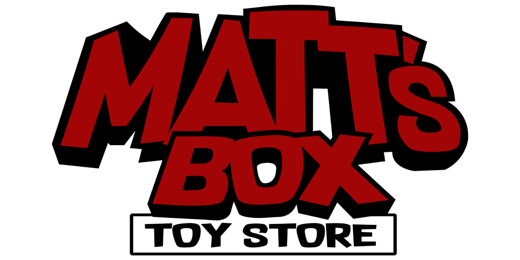 Matt's Box Toy Store