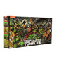 [PREORDER] TMNT Mirage Comics ver. Set of 4