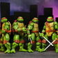 [PREORDER] TMNT Mirage Comics ver. Set of 4