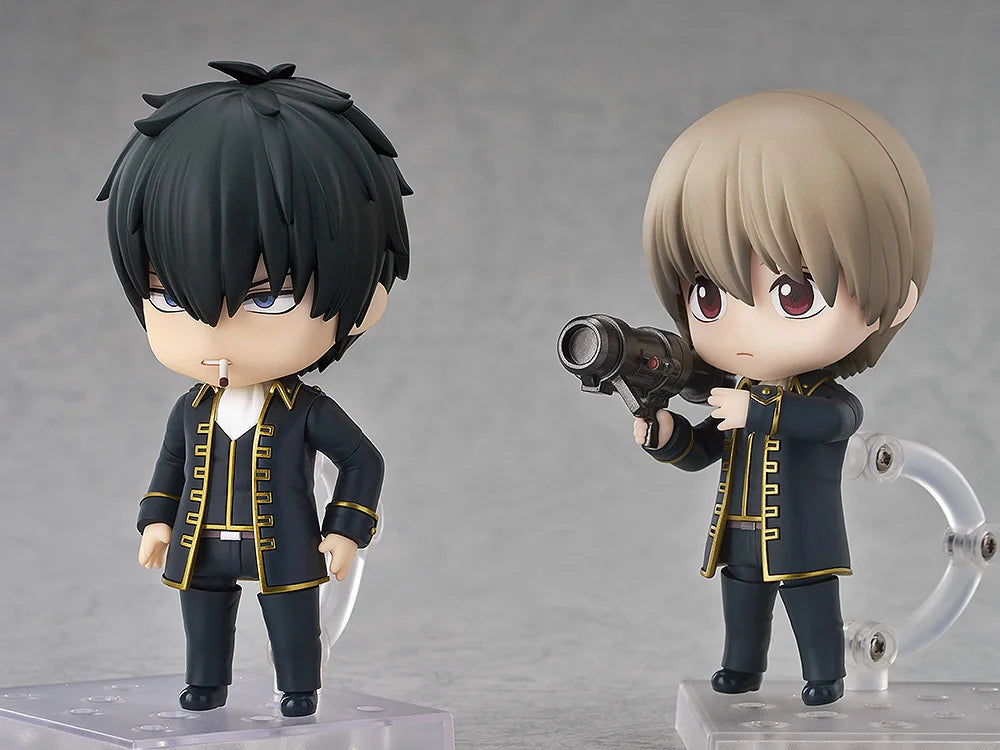 [PREORDER] Nendoroid Sogo Okita