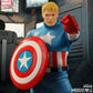 [PREORDER] One:12 Collective Captain America – Silver Age Edition