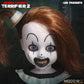 [PREORDER] LDD Presents Terrifier Little Pale Girl