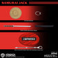 [PREORDER] One:12 Collective Samurai Jack