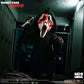[PREORDER 032426] MEZCO MDS Mega Scale Bloody Ghost Face
