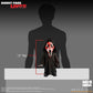 [PREORDER 032426] MEZCO MDS Mega Scale Bloody Ghost Face