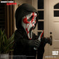 [PREORDER 032426] MEZCO MDS Mega Scale Bloody Ghost Face