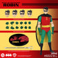 [PREORDER 042626] One 12 Collective Batman the Animated Series: Robin