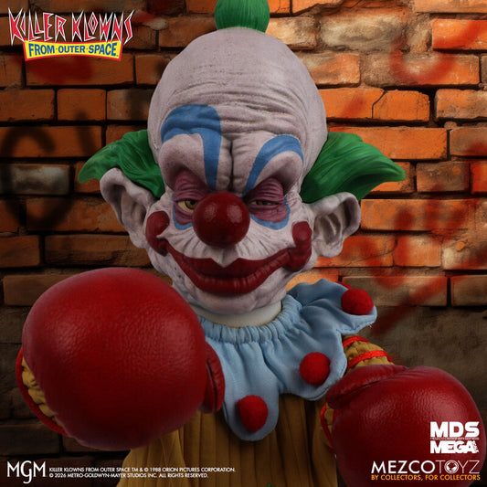 [PREORDER 050326] Mezco Toys MDS Mega Scale Shorty