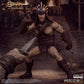 [PREORDER 061626] One:12 Collective Conan the Barbarian - Pit Fighter Edition