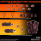 [PREORDER 061626] One:12 Collective Conan the Barbarian - Pit Fighter Edition