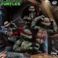 [PREORDER 062126] The One:12 Collective Teenage Mutant Ninja Turtles Boxed Set